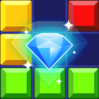 Block Puzzle icono