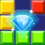 Block Puzzle - Gems Adventure