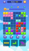 Block Puzzle - Gems Adventure ảnh chụp màn hình 1