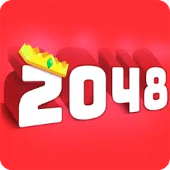 download 2048 Daily Challenges - Best p APK