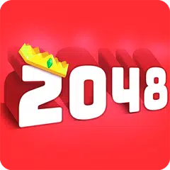 Скачать 2048 Daily Challenges - Best p APK