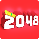 2048 Daily أيقونة