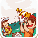 Fancy Cats - Ngôi sao thời tra APK