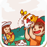 Fancy Cats biểu tượng