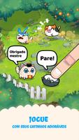 Fancy Cats imagem de tela 1