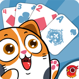 Fancy Cats Solitaire icon