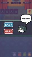 Fancy Cats Solitaire screenshot 2