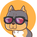 Fancy Dogs - Cute dogs dress up and match 3 puzzle