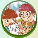 Fancy Dogs - Game nuôi chó ảo APK