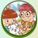 Fancy Dogs - Puppy Care Game APK