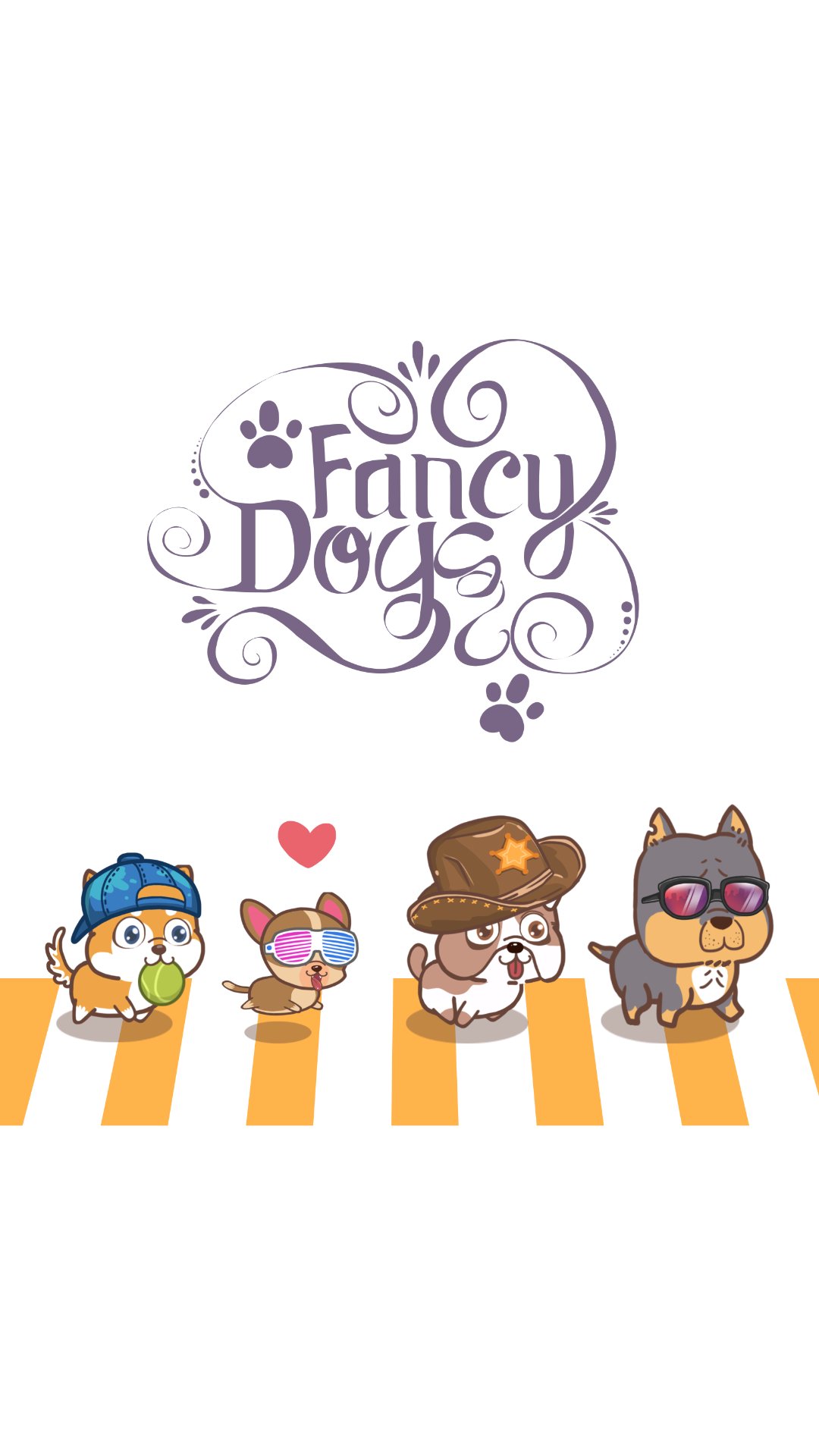Fancy Dogs For Android Apk Download