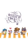 Fancy Dogs poster