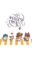 Fancy Dogs penulis hantaran