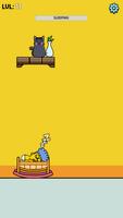Save the baby - funny puzzle game screenshot 3