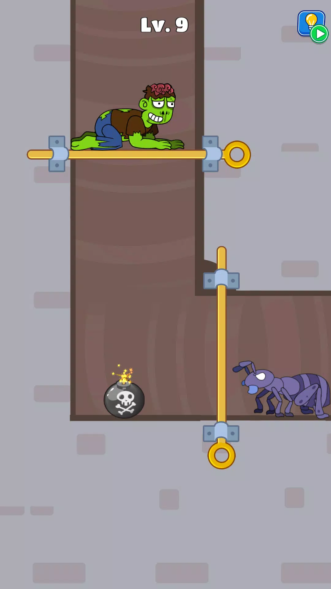 Prison Escape APK v1.1.8 Free Download - APK4Fun