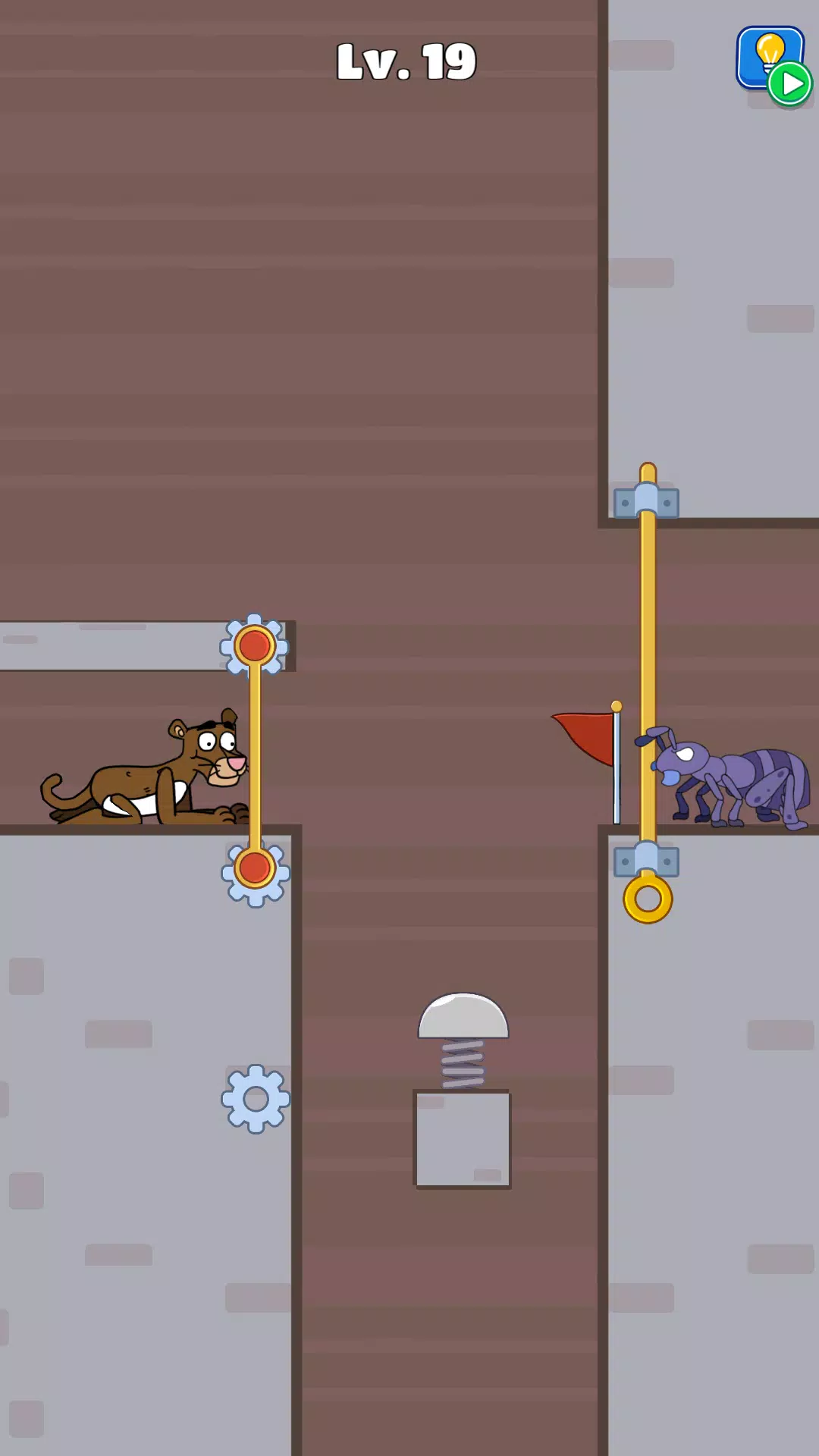 Download Prison Escape: Pin Puzzle MOD APK v2023.2112 for Android