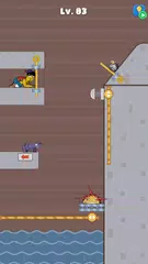 Baixar Fuga da Prisão XAPK