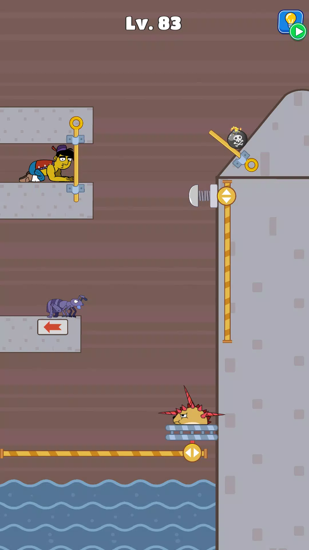 Prison Escape Puzzle: Adventure 13.1 Apk android