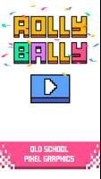 Rolly Bally captura de pantalla 2
