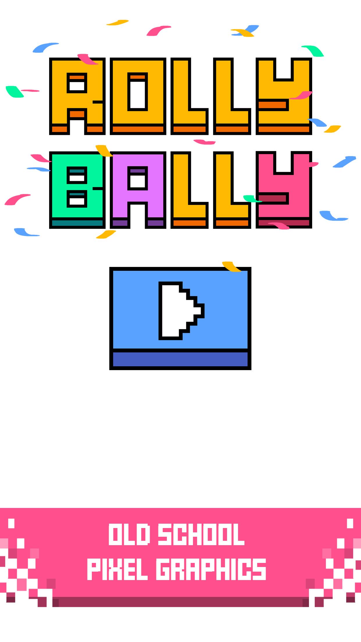 Rolly Bally for Android - APK Download