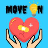 How to Move On After Breakup icono