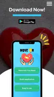 How to Move On After Breakup imagem de tela 7