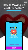 How to Move On After Breakup Cartaz