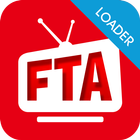 FTA Tuner Loader ikon