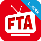 FTA Tuner Loader ikon