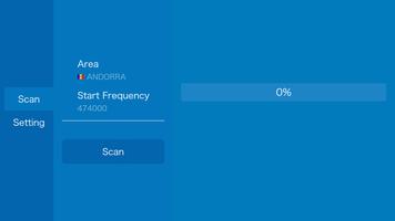 FTA Tuner Loader syot layar 2