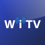 WiTV Viewer أيقونة