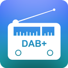 D.Radio icon