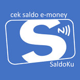 SaldoKu: Saldo e-Money & Flazz