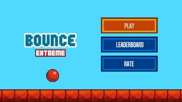 Bounce screenshot 1