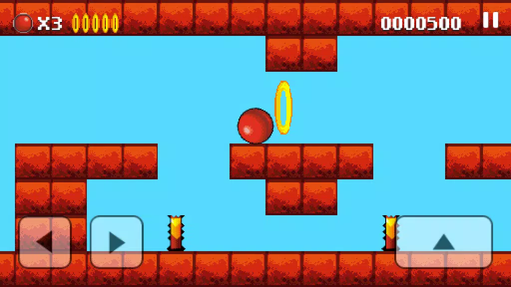 Bouncing Nokia para Android - Baixe o APK na Uptodown