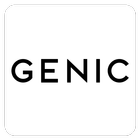 GENIC｜My Identity with Camera আইকন