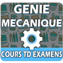 Genie Mecanique APK