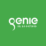 GenieHR ícone