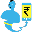 Genie Rewards, Free Recharge