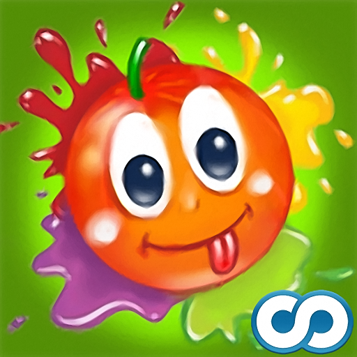 Berry Boom!
