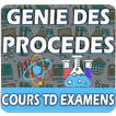 Genie des procedes