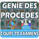 Genie des procedes