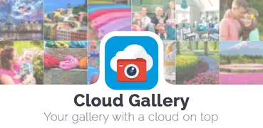 Cloud Gallery - Nube Galleria