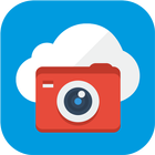 Cloud Gallery أيقونة