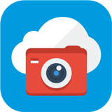 Cloud Gallery icono