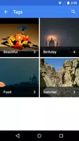 Cloud Gallery screenshot 4
