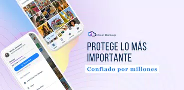 G Cloud Backup
