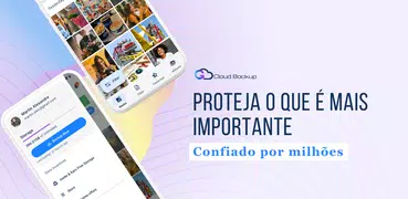 G Cloud Backup
