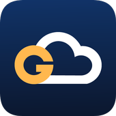 G Cloud 아이콘