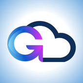 G Cloud icône